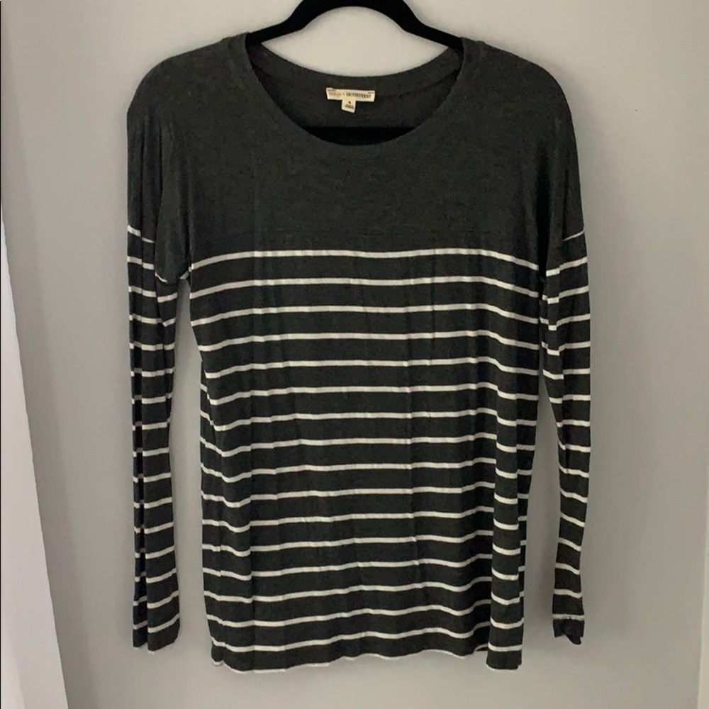 Soft Long-Sleeved Tee